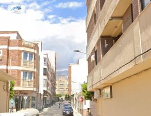 Appartement à Ejido Sur. Venta piso en el ejido  almería