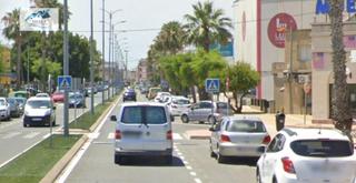 Local Comercial a Almoradí. Venta local en almoradí alicante