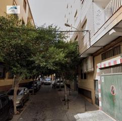 Appartement à La Chanca - Pescadería. Venta piso en almería