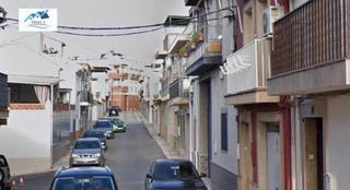 Haus in La Paz - Las Américas. Venta de casa en linaresjaén