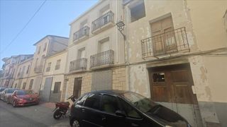 Piso  Calle sant vicent. Venta piso en atzeneta dalbaida valencia