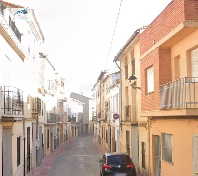 Foto d244b260-2b82-4a0e-8eb1-9bab8c3896cc. Piso venta piso en atzeneta dalbaida valencia en Atzeneta d´Albaida
