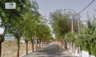 Nau industrial  Ocaña. Venta nave industrial noblejas  toledo