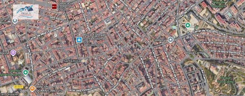 Foto de5af38d-5f4b-4f5c-af5a-c6879c88ac0a. Piso venta piso barcelona en Fondo Santa Coloma de Gramenet