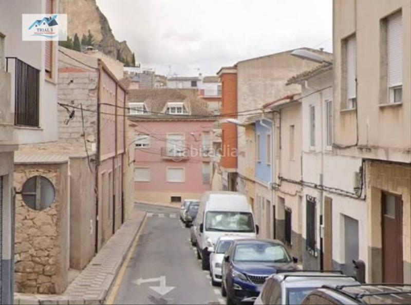 Foto 39d95405-814a-4900-98d5-33b511ee8737. Pis a Castalla