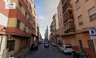 Appartement  Calle monduver. Venta piso en gandia  valencia