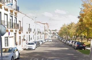 Pis  Calle fuente los barros. Venta piso en don benito  badajoz