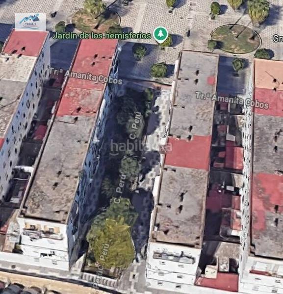 Foto f35cb852-8d55-43f0-b9b2-cb373144092f. Flat in Barrio Alto San Juan de Aznalfarache