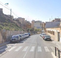 Casa en Calle molinos 25. Venta casa en crevillent alicante