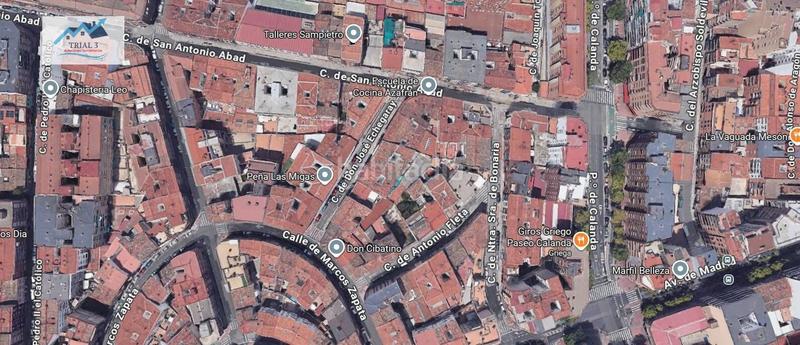 Foto a813321f-ec29-4ef2-8969-3342f3e86acf. Piso venta piso en Barrio del Ave Zaragoza