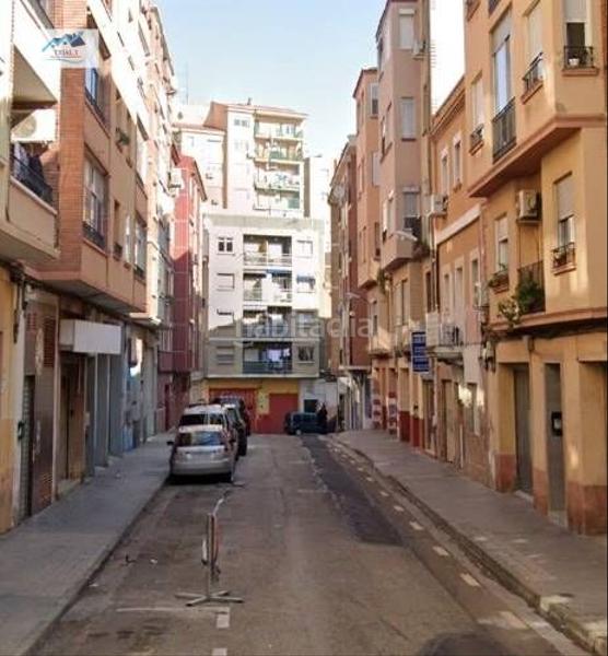 Foto c4ca03c1-3641-4d0f-882c-b824fd46bb4b. Piso venta piso en Barrio del Ave Zaragoza
