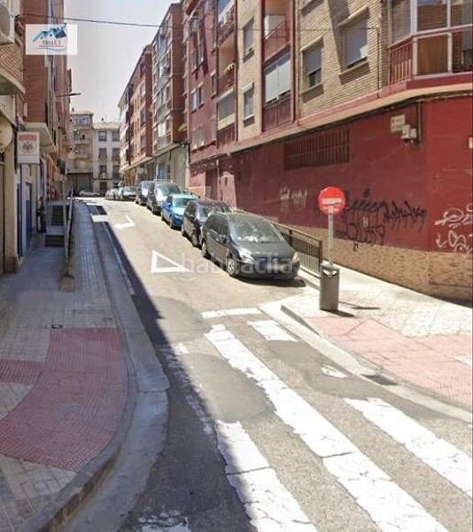 Foto e50d57b6-d710-4c3a-9acd-8f77926de1cd. Piso venta piso en Barrio del Ave Zaragoza