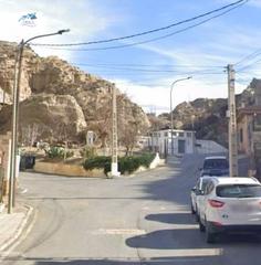 Maison  Calle deposito. Venta casa en purullena  granada