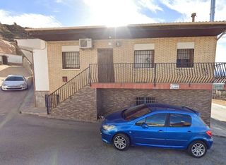 Haus  Calle deposito. Venta casa en purullena  granada