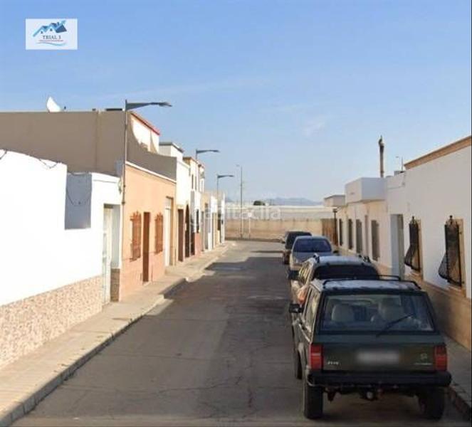 Foto 1f4ed7f3-bb3a-4998-a159-005e2983180c. Casa venta casa en nijar almería en San Isidro - Campohermoso Níjar