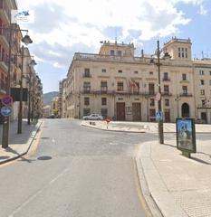 Posto auto  Calle gonçal barrachina. Venta garaje en alcoy  alicante