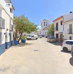 Casa  Plaza villa de la. Venta casa en el burgo  málaga