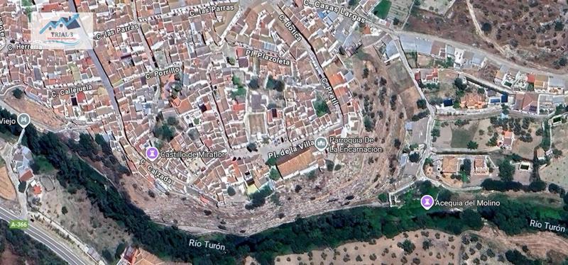 Foto ccf7e1d3-a645-48e9-b2bd-a838abdf8955. Casa a Burgo (El)