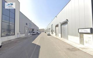 Bâtiment à usage industriel à Santa Quiteria - Les Boqueres. Venta nave  industrial en almassora castellón