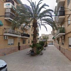 Appartement  Calle san pancracio. Venta piso en albatera  alicante