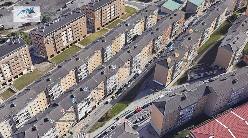 Foto 98a10906-8bd5-4d67-bcc7-6ffb7c3a0a7f. Appartamento in Villalegre - La Luz Avilés