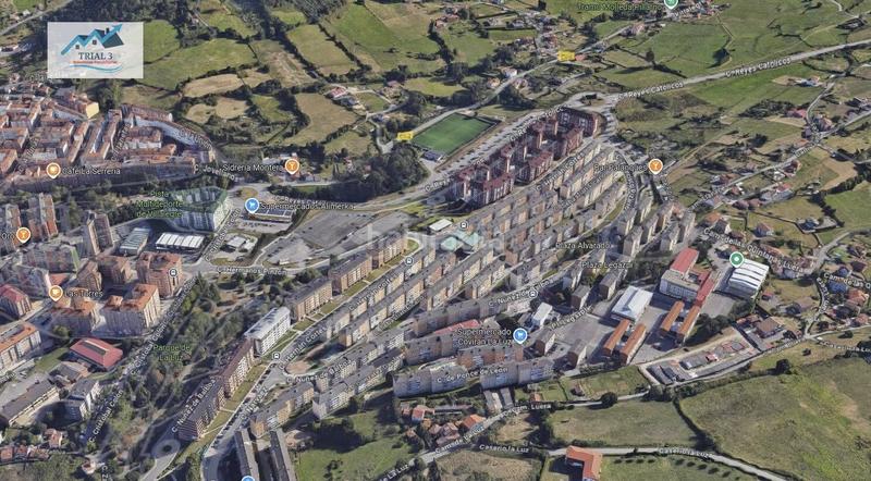 Foto b43825c3-a4ce-499e-a0f6-30587a2103e1. Appartamento in Villalegre - La Luz Avilés