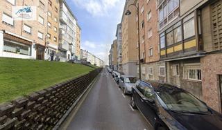 Appartement  Calle sebastian elcano. Venta piso en avilés asturias