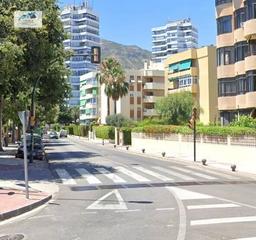 Appartement  Calle obispo herrera oria. Venta piso en benalmadena  málaga