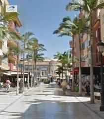 Locale commerciale in Avenida de Blas Infante