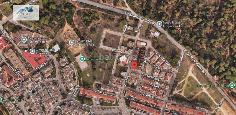 Foto 096980d0-0f9c-4980-8a49-64bf65e57ab3. Casa amb aparcament a Las Canteras Puerto Real