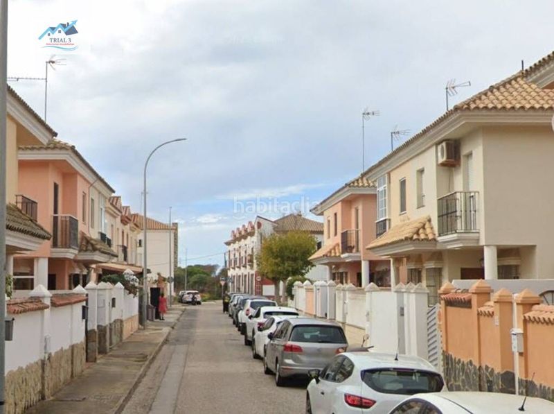 Foto 371919b7-eb7a-46b4-bc3d-871ca558cce1. Casa amb aparcament a Las Canteras Puerto Real