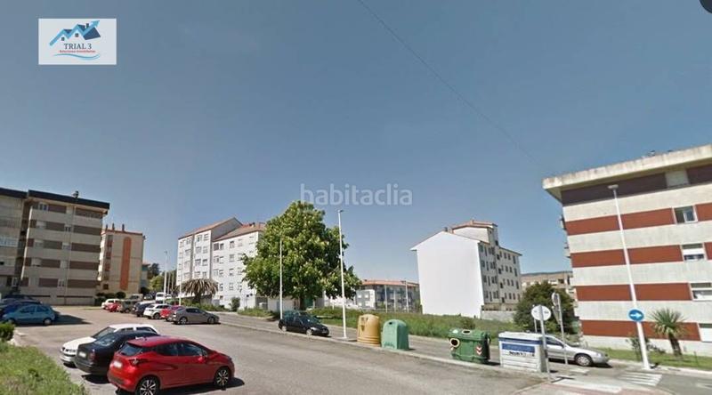 Foto ae5f8004-225c-4f1e-9b53-a1b22aea0657. Appartement dans Monte Porreiro Pontevedra