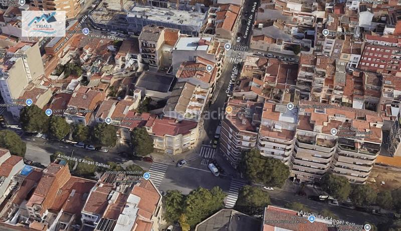 Foto 0b1020de-bcba-4984-a277-993fca0dc47e. Pis amb aparcament a Ca n'Aurell Terrassa