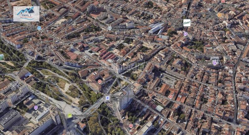 Foto 3e0ad524-93b1-4428-8895-fe21bcfcccb2. Piso venta piso barcelona en Barri del Centre Terrassa