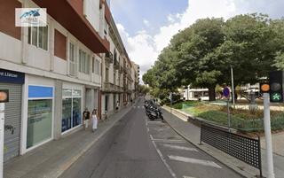 Pis  Pasaje comte d'egara, del. Venta piso en terrassa barcelona