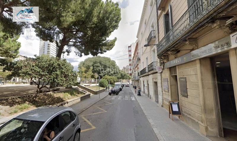 Foto f9e71c17-d03e-4829-94e1-f69d15241f57. Piso venta piso barcelona en Barri del Centre Terrassa