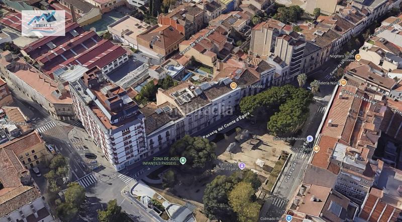 Foto fb2cf27e-ce7a-44c3-83a9-c86fe7f8bb89. Piso venta piso barcelona en Barri del Centre Terrassa