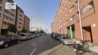 Pis  Calle sierra del sueve. Venta piso en gijón asturias