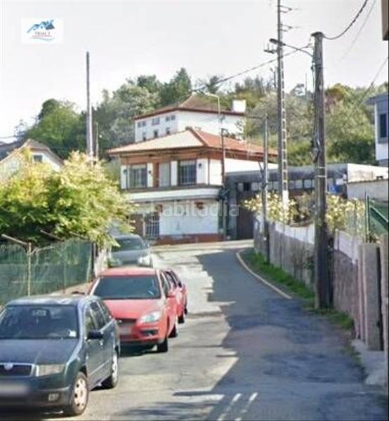 Foto 14522921-539a-43a4-b935-0e3302c65734. Nave industrial venta nave industrial pontevedra en Vigo