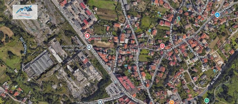 Foto 6f106878-498a-45e1-8f3c-0e026b968fcd. Nave industrial venta nave industrial pontevedra en Vigo