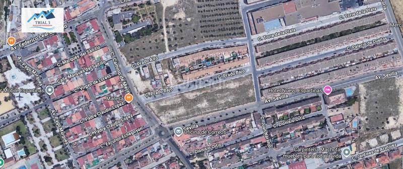 Foto 4c1efb11-a6d1-4a6d-99ea-da83c2da2ae4. Casa in Espartinas pueblo Espartinas