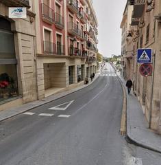 Autoparkplatz  Calle gonçal barrachina. Venta garaje en alcoy  alicante