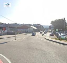 Edifici  Calle real. Venta hotel en ponteareas  pontevedra