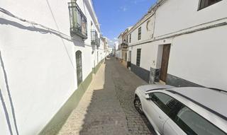 Haus  Calle plaza. Venta casa en gerena sevilla