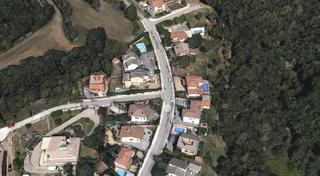 Xalet  Avenida can volart. Venta chalet en canoves i samalus barcelona