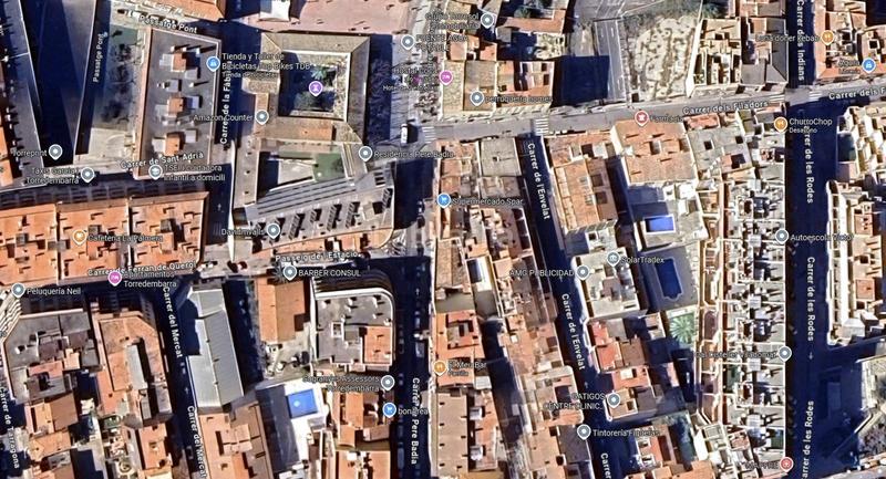 Foto dc598c98-2527-4ba1-9dd7-81142cf7c155. Appartamento in calle pere badia 5 in Centre Torredembarra