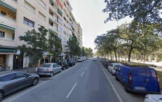 Appartement  Calle rafael casanova. Venta piso en granollers barcelona