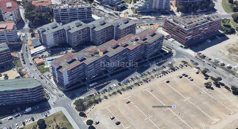 Foto 8b72d9f0-c841-4d25-a02a-edfec9efd4c2. Appartamento con parcheggio piscina in La Pineda Vila-seca