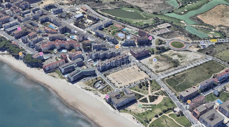 Foto f25560fa-0bf4-4158-9715-b7ae2388e264. Appartamento con parcheggio piscina in La Pineda Vila-seca