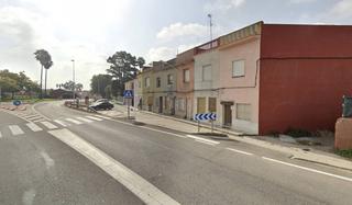 Maison  Avenida riola 45. Venta casa en sueca valencia